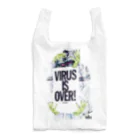 AND SHOUT merchandiseのオオシロムネユミ AND SHOUT Reusable Bag