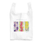 Akiss art ONLINE SHOPの蝶々シリーズ Reusable Bag