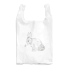 篠山。のプリムラ Reusable Bag