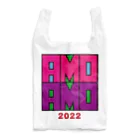 CHEBLOのU.C.AMOAMO Reusable Bag