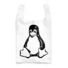 nishidemasamiのTuxくん Reusable Bag