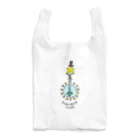 solfeel ソル・フィールのYUKIRIN　SALON Reusable Bag