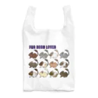 Lichtmuhleのシンプルデグー01 Reusable Bag