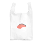 あまの川.jpのしゃけ Reusable Bag