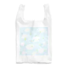 ようなぴしょっぴんぐまーとのにこにこお空 Reusable Bag