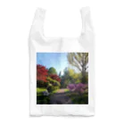 temarinaのSapporo in May 1 Reusable Bag