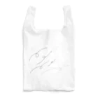 sakaiyukinaのくるりんダンス Reusable Bag