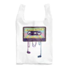 IZANAMI by Akane YabushitaのEmotionally Devastated Reusable Bag