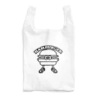 Candy Candyのhamburger_boy Reusable Bag