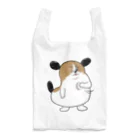 マツバラのもじゃまるおまかせ Reusable Bag