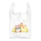 Takishoco Shopのオムライス Reusable Bag