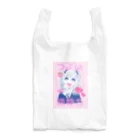 にくまん子の✨🥺💕✂️🐣🍼🔪🎀🍓つよい精神力🍓🎀🔪🍼🐣✂️💕🥺✨ Reusable Bag