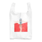 outciderのmelt summer Reusable Bag