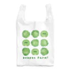 エコペン研究所のecopen farm!(キャベツ) Reusable Bag