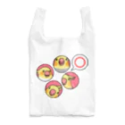 まめるりはことりのオカメインコまる〇【まめるりはことり】 Reusable Bag