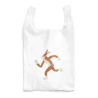 本濃研太の店のにげろ！（文字なし） Reusable Bag