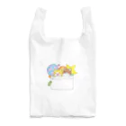 いもネコ大佐のポケットからいもたろう Reusable Bag