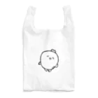 のろいぬのだいこん… Reusable Bag