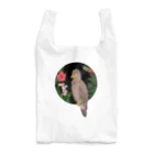 Ichのカンムリワシ / 南国植物シリーズ Reusable Bag