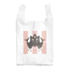 さかたようこ / サメ画家のおサメ三人娘 Reusable Bag