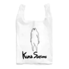 クマ・サピエンスのKumaSapiens Reusable Bag