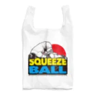 HEJSAN BUTIKEN SUZURIのSQUEEZEBALL（ラグビー） エコバッグ