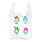 Ｍ✧Ｌｏｖｅｌｏ（エム・ラヴロ）のかき氷（シロップ＆トッピングメニュー）♪ Reusable Bag