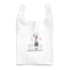 はなぢ商店の胃痛少女 Reusable Bag