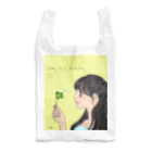 Ｍ✧Ｌｏｖｅｌｏ（エム・ラヴロ）の今日はいい日だ♪ Reusable Bag