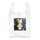 mielaのバニちゃん Reusable Bag