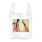 ミチル猫のお店の猫の手も借りたい。 Reusable Bag