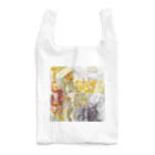 綾坂璃緒のTHE GODDESS LOVES YOU Reusable Bag