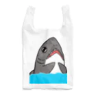 FPFのサメちゃん Reusable Bag