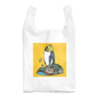 ペンギンパカリのキガシラペンギン Reusable Bag