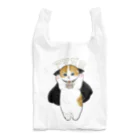 mofusandのドラキュラにゃん Reusable Bag