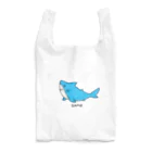 ぱすたてるかるぼのSAME Reusable Bag