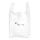 JaCMO応援ショップのJaCOM オリジナルロゴ入り Reusable Bag