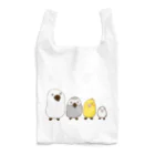 ねこぜや のトトリ Reusable Bag