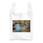 ガラスのおとものこんにちは〜おとも〜 Reusable Bag