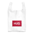 lily and smile ☺︎のHUG.③ Reusable Bag