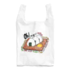 ＊あり＊の虹色創世記のおにぎり🍙 Reusable Bag