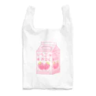 IENITY　/　MOON SIDEの【IENITY】 いちごみるく Reusable Bag