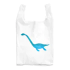 時雨のフタバスズキリュウ Reusable Bag