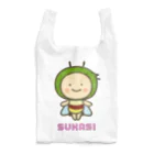 手の、ものこと。のスカシさん Reusable Bag