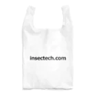 insectech.comのinsectech.com Reusable Bag