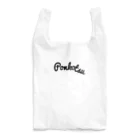 85designのPonkotsu／娘・息子をディスりたい Reusable Bag