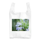 PhotoAtelier AileのAngel of Agapanthus 170702 Reusable Bag