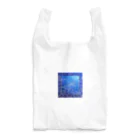 Caoli design shopのCaoliのアマビエ様 Reusable Bag