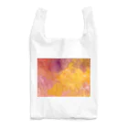 TAMAKI SUDOのオレンジジュース Reusable Bag