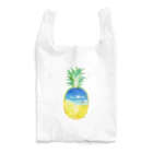 SUI_SAIのぱいなっぷるSummer Reusable Bag